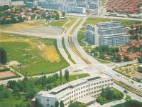 Kenedijev trg 1968. godine